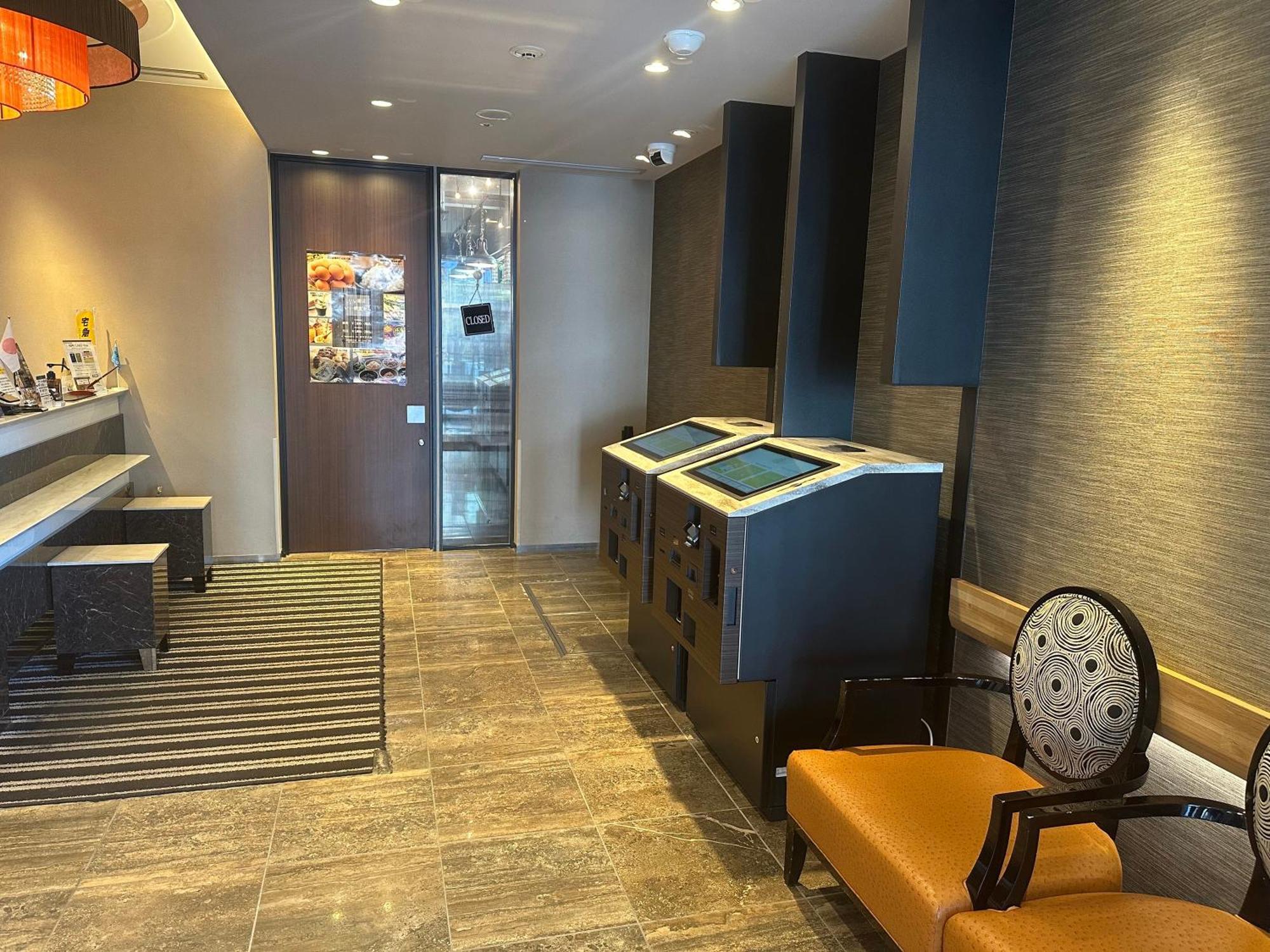 Apa Hotel Kamataeki-Higashi Tokyo prefektur Exteriör bild