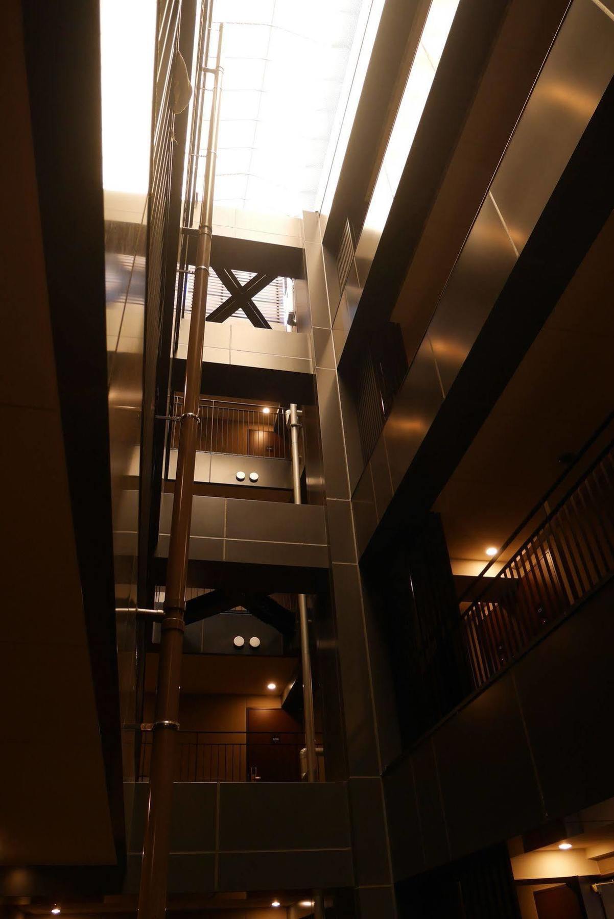 Apa Hotel Kamataeki-Higashi Tokyo prefektur Exteriör bild
