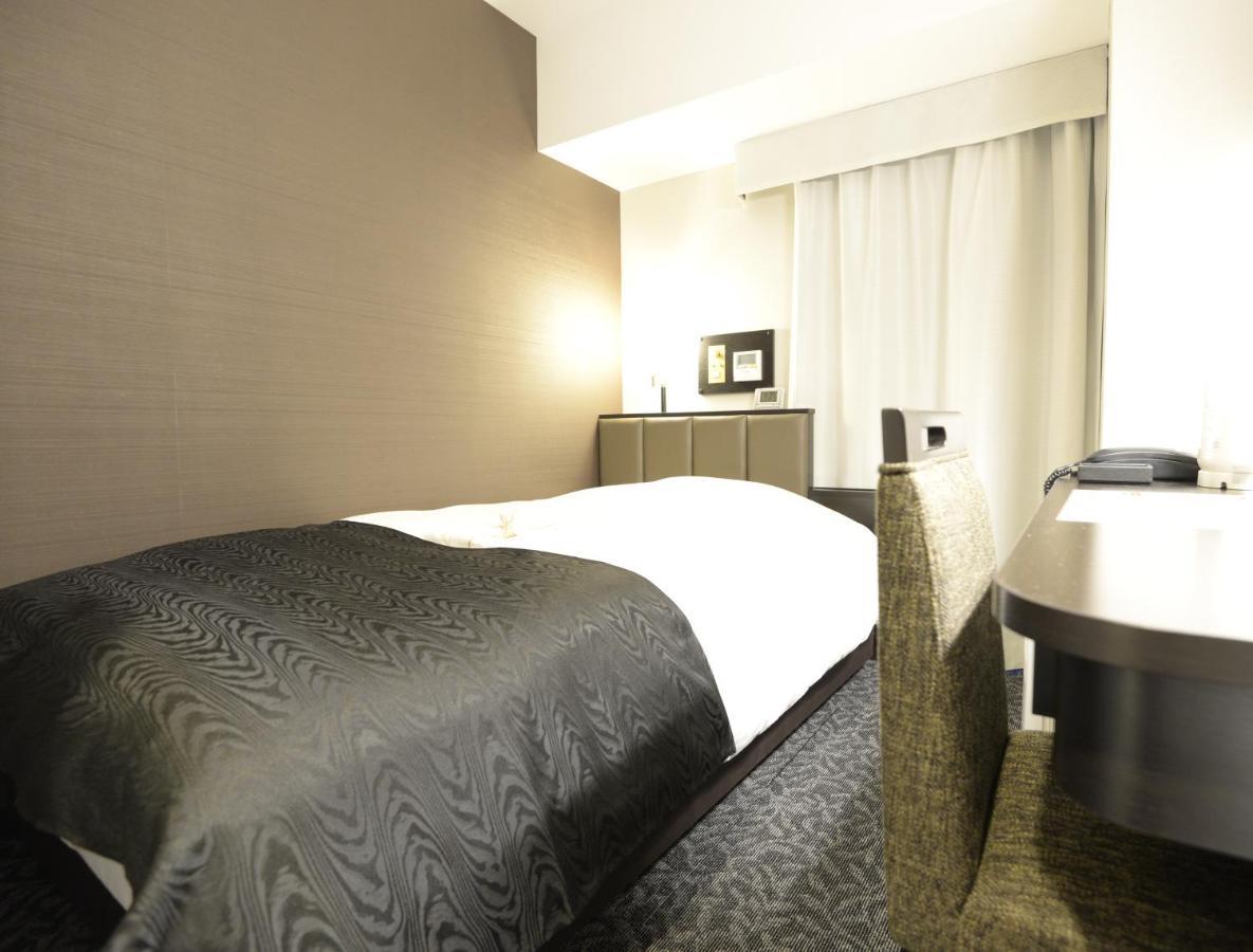 Apa Hotel Kamataeki-Higashi Tokyo prefektur Exteriör bild