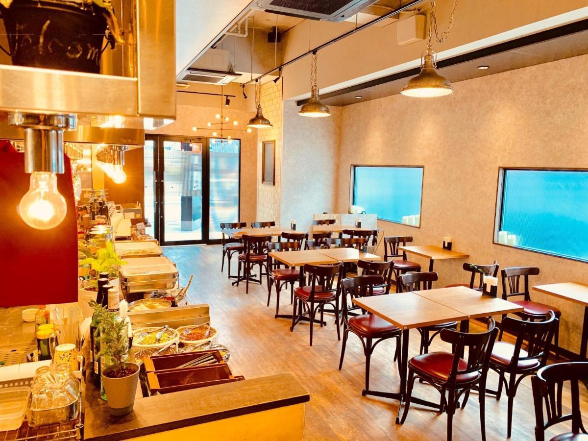 Apa Hotel Kamataeki-Higashi Tokyo prefektur Exteriör bild
