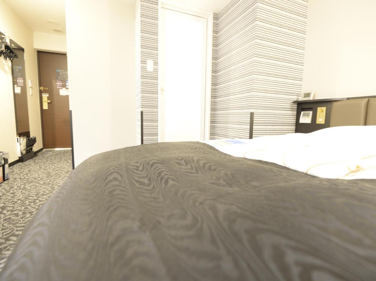 Apa Hotel Kamataeki-Higashi Tokyo prefektur Exteriör bild